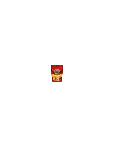 Cacahuete borges frito/salado bolsa de 100 gr
