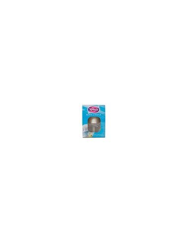 Ambientador electrico splash ropa limpia recambio 25 ml