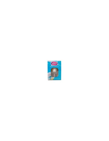 Ambientador electrico splash colonia infantil recambio 25 ml