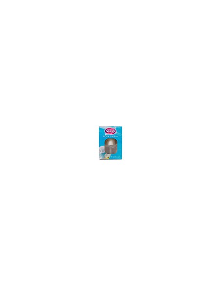 Ambientador electrico splash colonia infantil recambio 25 ml