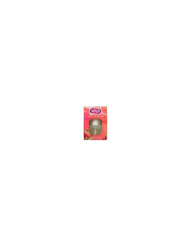 Ambientador electrico splash frutos rojos recambio 25 ml