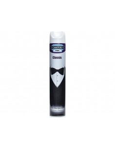 Ambientador campero classic bote pulverizador de 600 ml