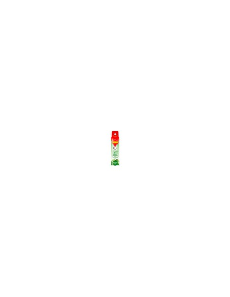 Insecticida orion para moscas y mosquitos aroma manzana bote de 600 ml Insecticida orion para moscas y mosquitos aroma manzana bote de 600 ml