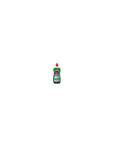 Lavavajillas agerul super concentrado botella de 750 ml