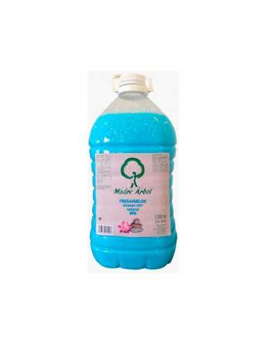 Fregasuelo madre arbol spa garrafa de 5 litros
