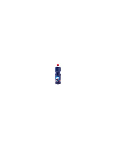 Limpiador sanitario domestos higienizante para baños botella 1250 ml