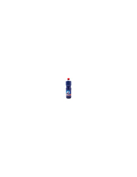 Limpiador sanitario domestos higienizante para baños botella 1250 ml Limpiador sanitario domestos higienizante para baños botella 1250 ml