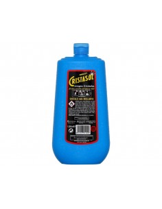 Limpiacristales cristasol botella de 1 litro