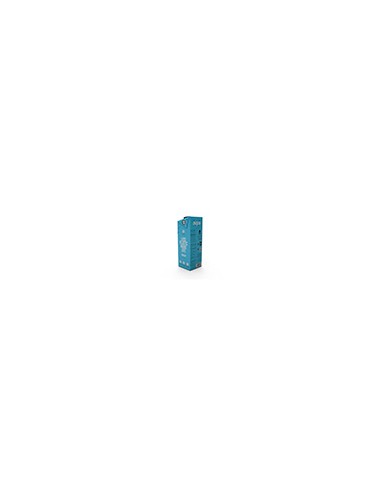 Agua mineral only water brik 1000 ml