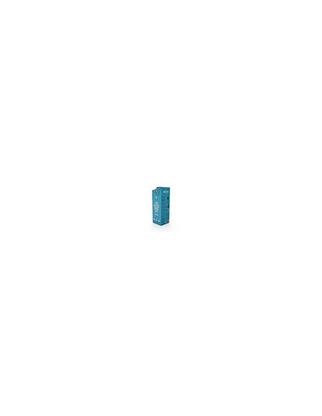 Agua mineral only water brik 1000 ml