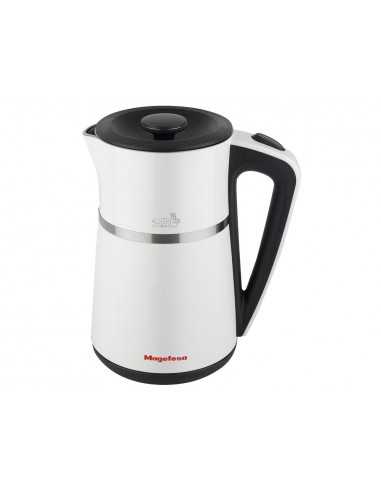 Hervidor electrico magefesa alster 2200w 1,7 litros