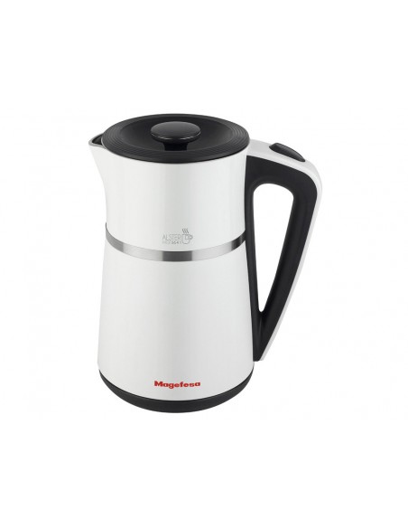 Hervidor electrico magefesa alster 2200w 1,7 litros