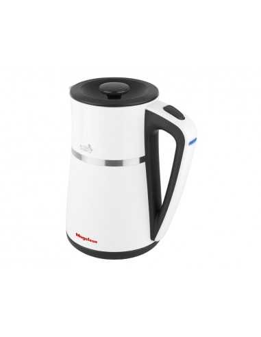 Hervidor electrico magefesa alster 2200w 1,7 litros