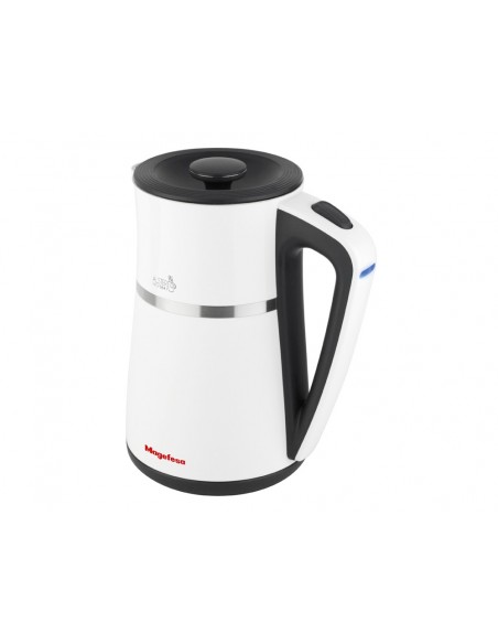 Hervidor electrico magefesa alster 2200w 1,7 litros