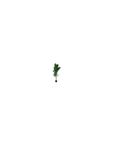 Planta artificial paperflow palmera 160 cm