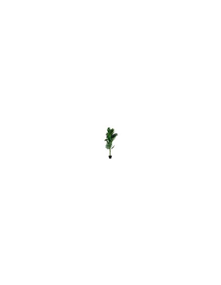 Planta artificial paperflow palmera 160 cm