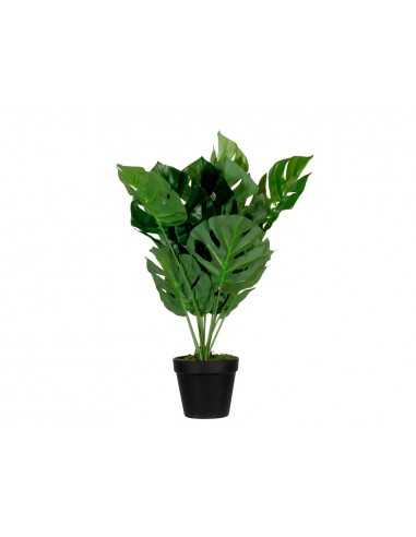 Planta artificial paperflow monstera 45 cm