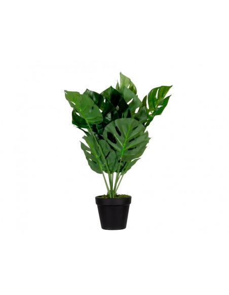 Planta artificial paperflow monstera 45 cm