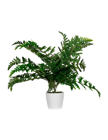 Planta artificial paperflow helecho 55 cm