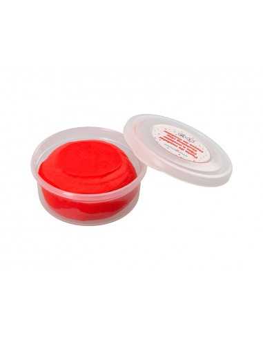 Pasta para modelar imaginovo de secado al aire set de 12 colores shape it space trip herramientas e instrucciones