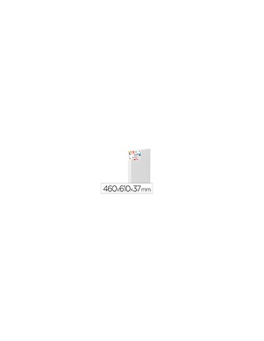 Bastidor 3d extragrueso liderpapel 12p grapado parte trasera algodon 100% 46x61 cm gramaje 380g/m2 certificado
