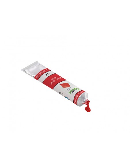 Pintura gouache/tempera liderpapel caja de 24 tubos de aluminio de 12 ml colores surtidos Pintura gouache/tempera liderpapel caja de 24 tubos de aluminio de 12 ml colores surtidos