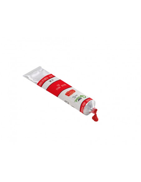 Pintura al oleo liderpapel caja de 24 tubos de aluminio de 12 ml colores surtidos