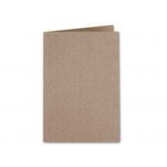 Subcarpeta liderpapel folio kraft 200g/m2