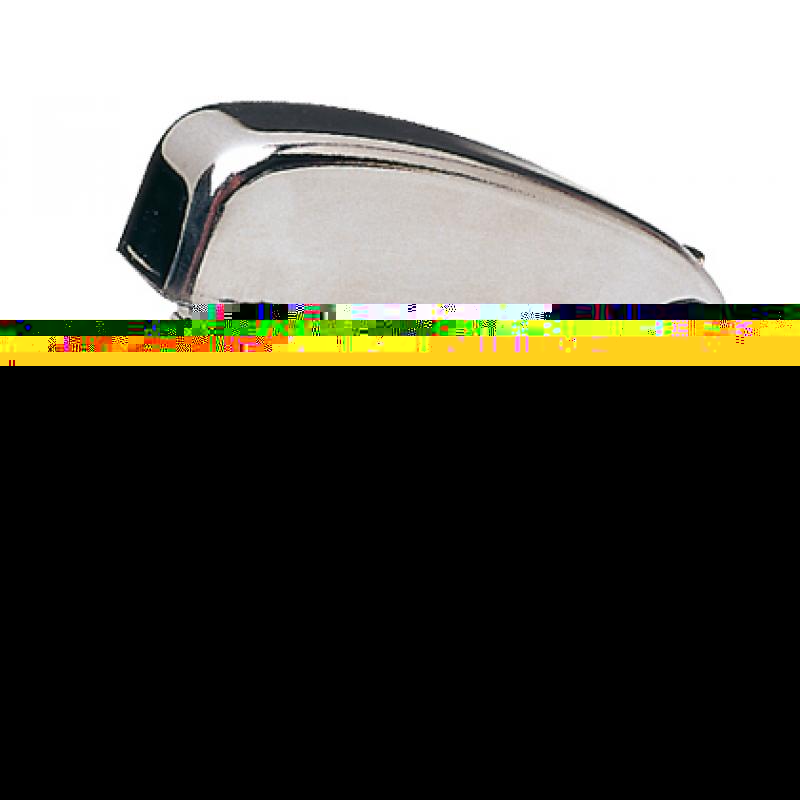 Grapadora petrus 226c cromada capacidad 30 hojas