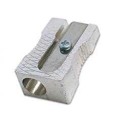 Sacapuntas m+r 201.0 metalico cuña 1 uso