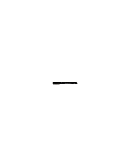 Rotulador uni pin calibrado pin03-200(s) negro Rotulador uni pin calibrado pin03-200(s) negro