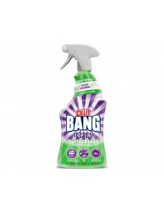 Limpiador desengrasante cillit bang botella de 750 ml