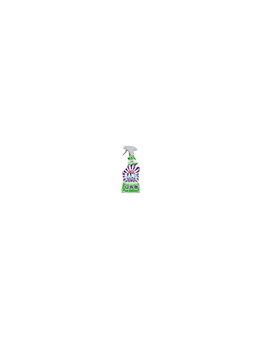 Limpiador desengrasante cillit bang botella de 750 ml