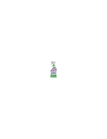 Limpiador desengrasante cillit bang botella de 750 ml