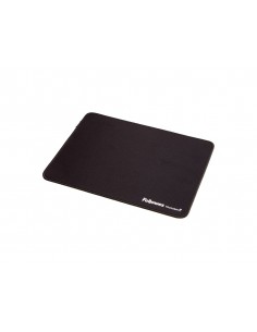 Alfombrilla para raton fellowes breyta xl negro