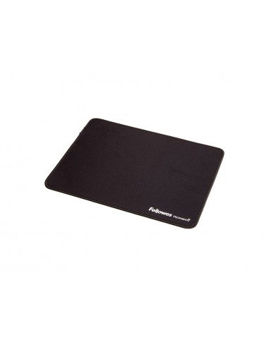 Alfombrilla para raton fellowes breyta xl negro