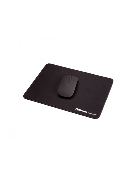 Alfombrilla para raton fellowes breyta xl negro