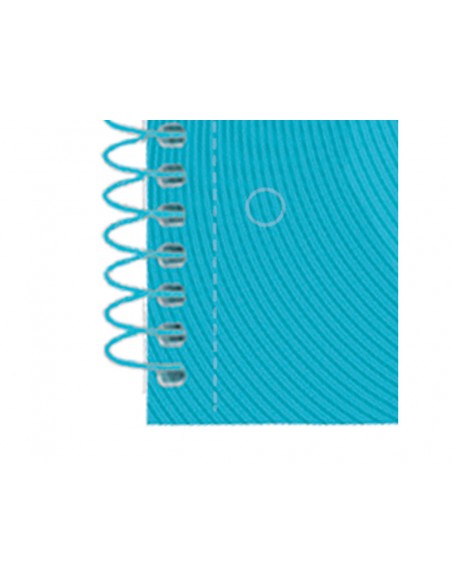 Cuaderno espiral oxford ebook 1 tapaextradura din a4+ 80 hojas cuadro 5 mm con margen bebe touch Cuaderno espiral oxford ebook 1 tapaextradura din a4+ 80 hojas cuadro 5 mm con margen bebe touch
