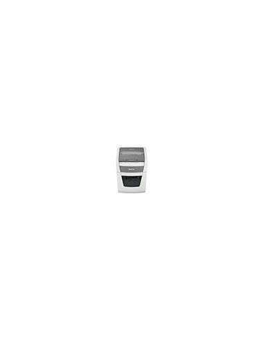 Destructora de documentos leitz iq auto+ office 50 capacidad de corte 50 hojas destruye grapas y clips