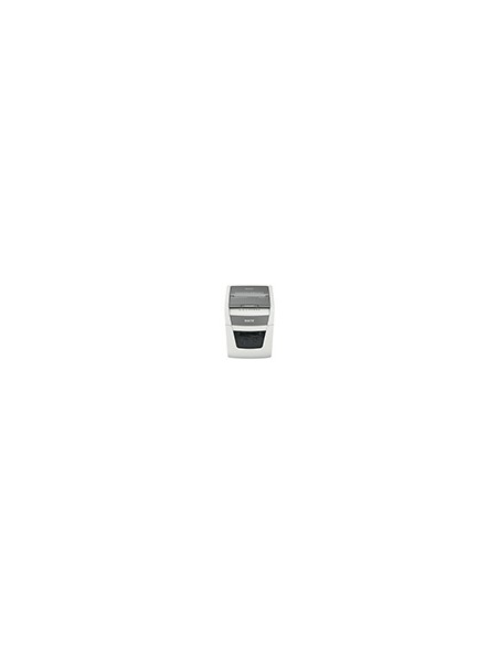 Destructora de documentos leitz iq auto+ office 50 capacidad de corte 50 hojas destruye grapas y clips Destructora de documentos leitz iq auto+ office 50 capacidad de corte 50 hojas destruye grapas y clips