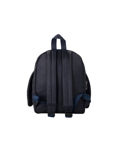 Mochila infantil imaginovo backpack buddies pinguino dos compartimentos poliester 280x90x200 mm