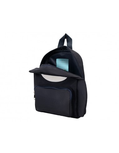 Mochila infantil imaginovo backpack buddies pinguino dos compartimentos poliester 280x90x200 mm