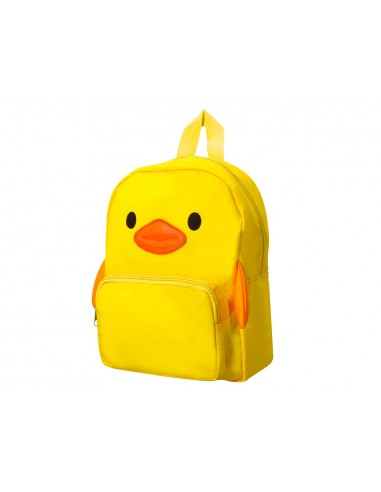 Mochila infantil imaginovo backpack buddies pollo amarillo dos compartimentos poliester 280x90x200 mm