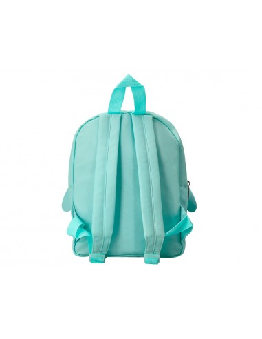Mochila infantil imaginovo backpack buddies pollo azul dos compartimentos poliester 280x90x200 mm