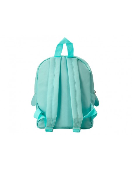 Mochila infantil imaginovo backpack buddies pollo azul dos compartimentos poliester 280x90x200 mm Mochila infantil imaginovo backpack buddies pollo azul dos compartimentos poliester 280x90x200 mm
