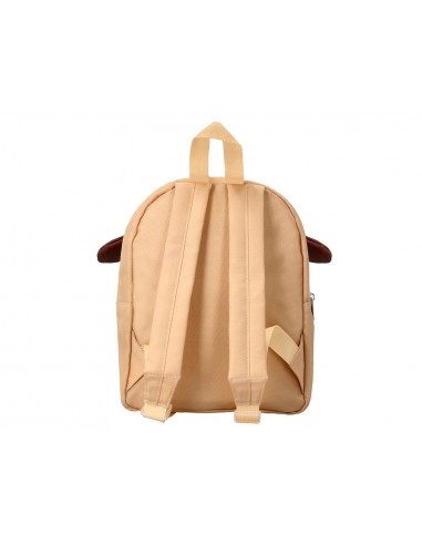 Mochila infantil imaginovo backpack buddies perro dos compartimentos poliester 280x90x200 mm
