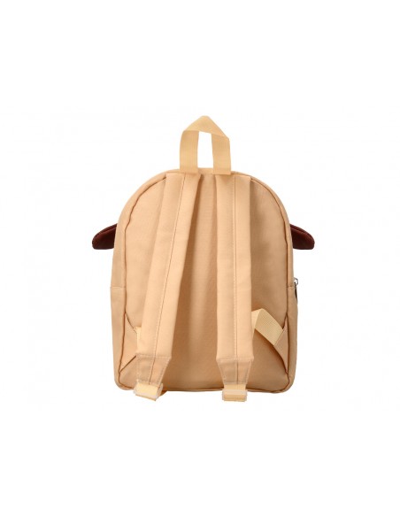 Mochila infantil imaginovo backpack buddies perro dos compartimentos poliester 280x90x200 mm Mochila infantil imaginovo backpack buddies perro dos compartimentos poliester 280x90x200 mm