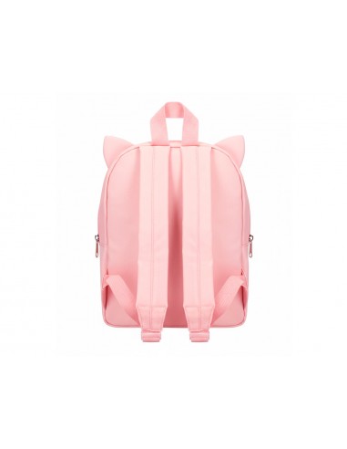 Mochila infantil imaginovo backpack buddies gato dos compartimentos poliester 280x90x200 mm