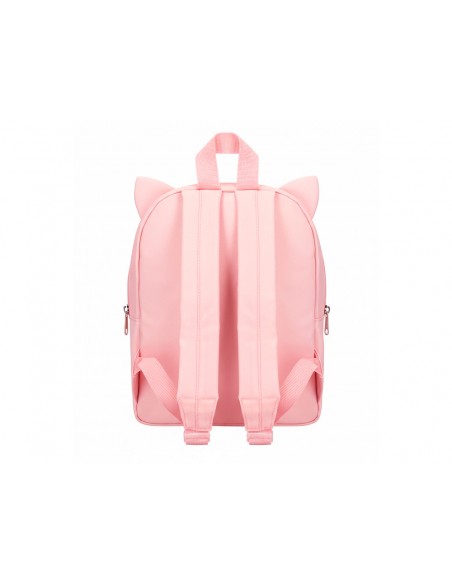 Mochila infantil imaginovo backpack buddies gato dos compartimentos poliester 280x90x200 mm Mochila infantil imaginovo backpack buddies gato dos compartimentos poliester 280x90x200 mm