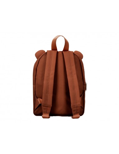 Mochila infantil imaginovo backpack buddies oso dos compartimentos poliester 280x90x200 mm